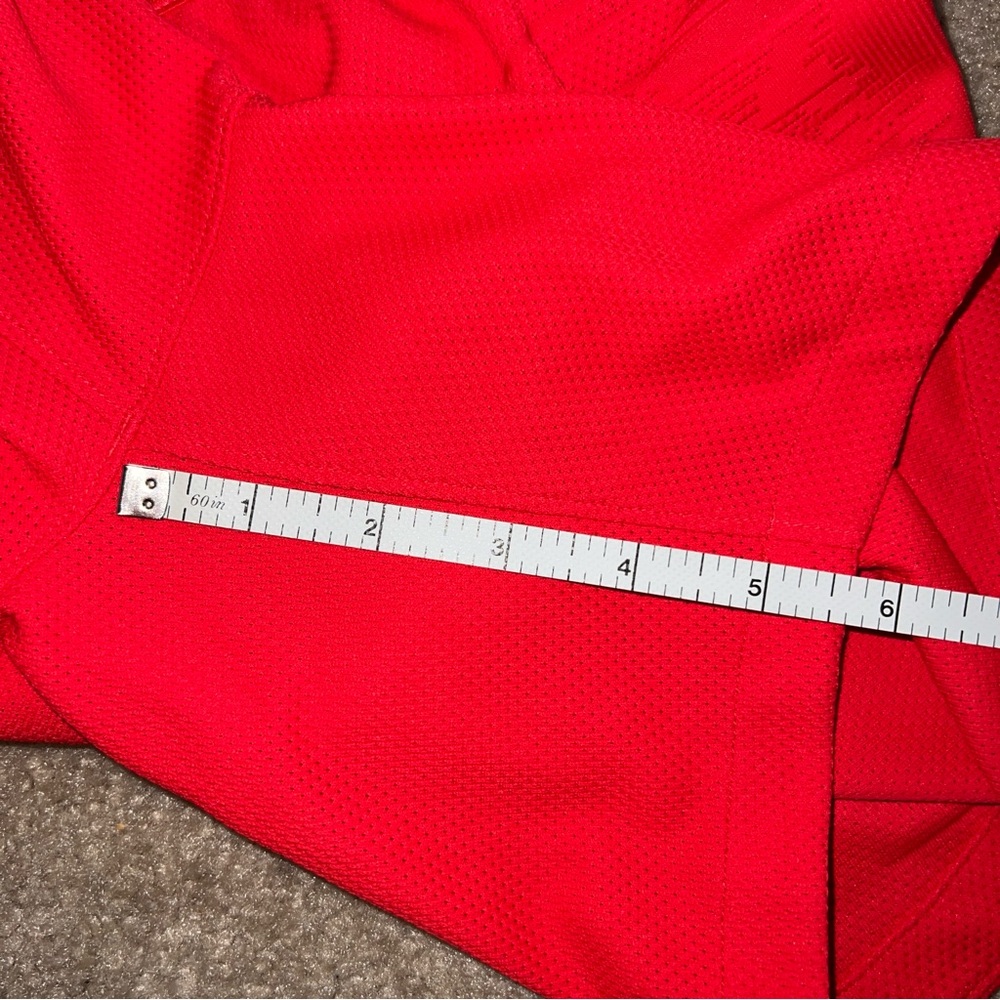 Nike Team USA Women’s Vapor Match Away Shorts - Picture 9 of 12